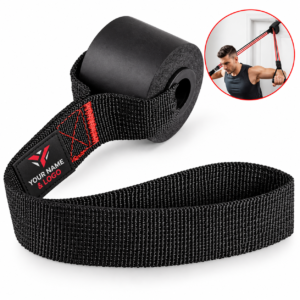 Resistance Band Door Anchor Strap – Home and Gym Training Accessory