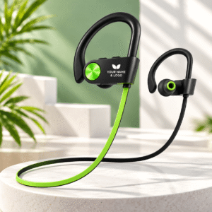 Waterproof Ear Phone Bluetooths Sport Earphone Mini Wireless Headphone for Iphone
