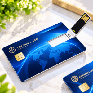 Festivals Promotion Gifts, Credit Card USB Flash Drive. 8GB-128GB Plastic Card
