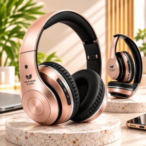 Best Comfortable Handsfree Bluetooths Headphone Foldable Wireless Headphone Bluetooths 5.1